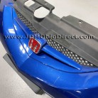 JDM DC5 Integra Type R 02-04 Front Bumper with Lip 